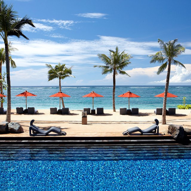 St. Regis Bali Resort