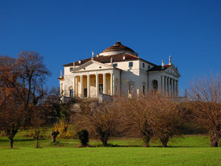 Vicenza, City of Palladio