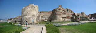 Ancient Town of Nessebar