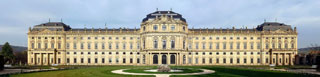 Würzburg Residence