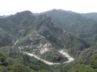 Mount Kumgang