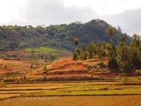 Royal Hill of Ambohimanga