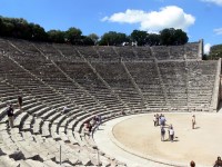 Epidaurus