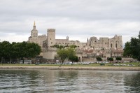Historic Centre of Avignon