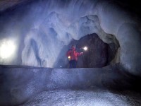 Eisriesenwelt Caves