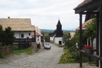 Old Village of Hollóko