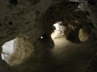 Neolithic Flint Mines of Spiennes