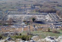 Archaeological Site of Philippi