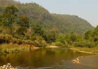 Thungyai-Huai Kha Khaeng Wildlife Sanctuaries