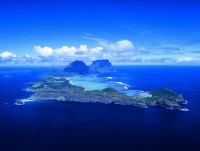 Lord Howe Island Group