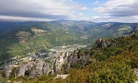Causses and Cévennes