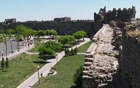 Diyarbakir Fortress 