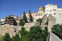 Town of Cuenca
