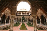 Alcázar of Seville