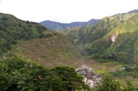 Banaue Rice Terraces