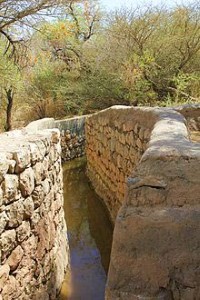 <i>Aflaj</i> Irrigation Systems of Oman