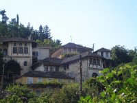 Historic Centres of Berat and Gjirokastra 