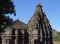 Girnar Jain temples
