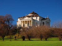 Vicenza, City of Palladio