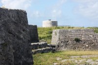 Historic Town of St George and Related Fortifications, Bermuda