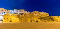 Tangiers Medina