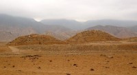Sacred City of Caral-Supe