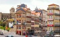 Historic Centre of Porto