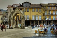 Historic Centre of Guimarães