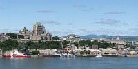 Old Québec