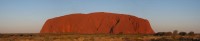 Ayers Rock/ Uluru