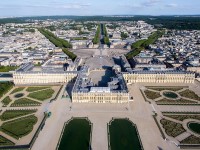 Palace and Park of Versailles