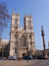 Westminster Palace & Abbey