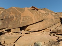 Rock Art in the Ha'il Region