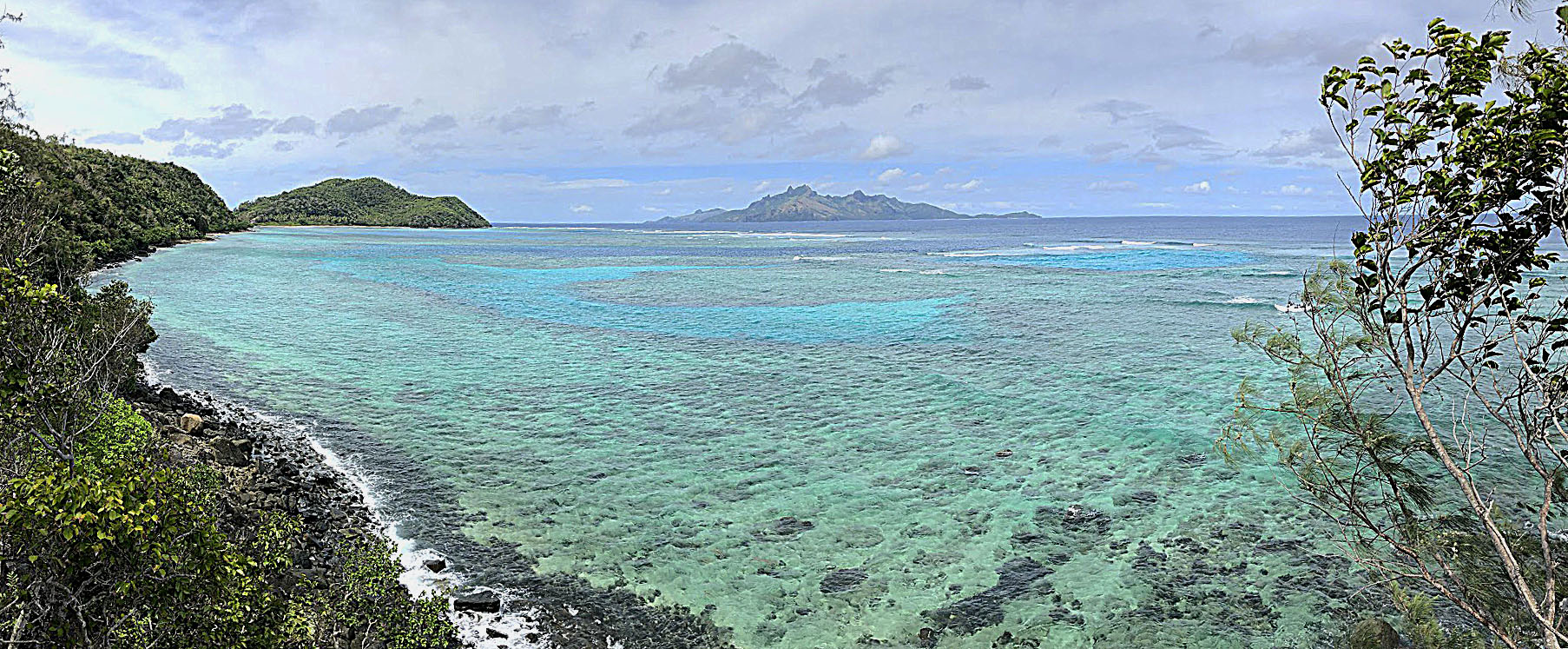 Yasawa Islands - Fiji
