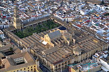 The Mosque-Cathedral of Córdoba