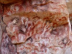 Cave of Hands