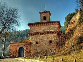 Monasteries of San Millán de la Cogolla