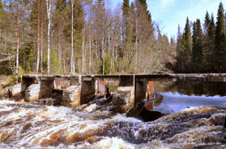 Karelia's Lakes