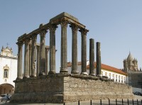 Historic Centre of Évora