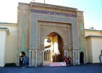 Rabat, Modern Capital and Historic City: a Shared Heritage