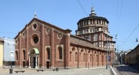Santa Maria delle Grazie (Milan)