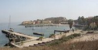 Island of Gorée
