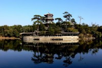 West Lake of Hangzhou